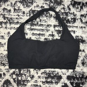 Buffbunny halter sports bra